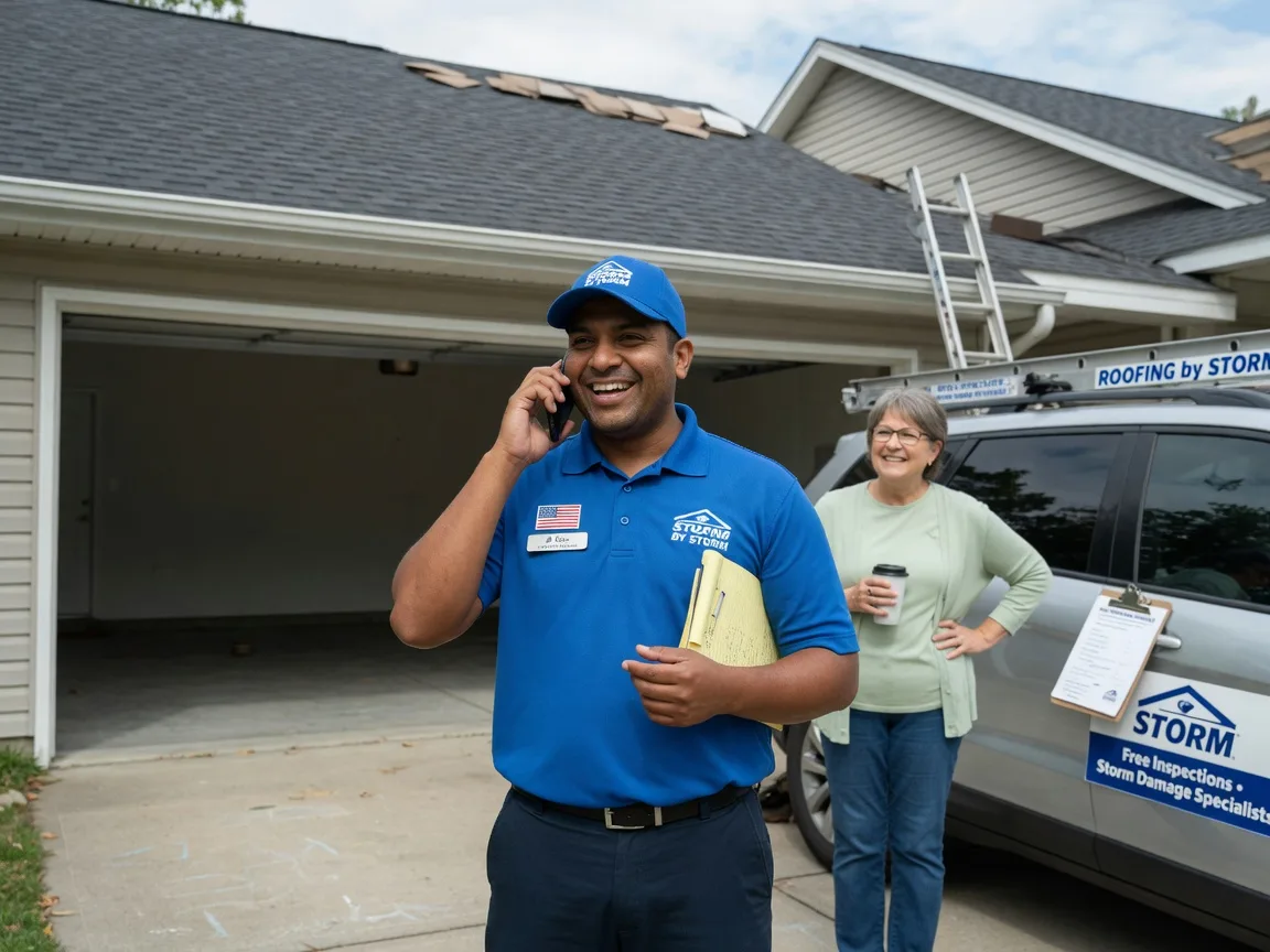 Roof Repair Near Me Stratton, CO FAQs